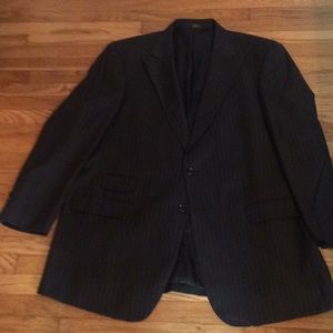 Men’s blazer